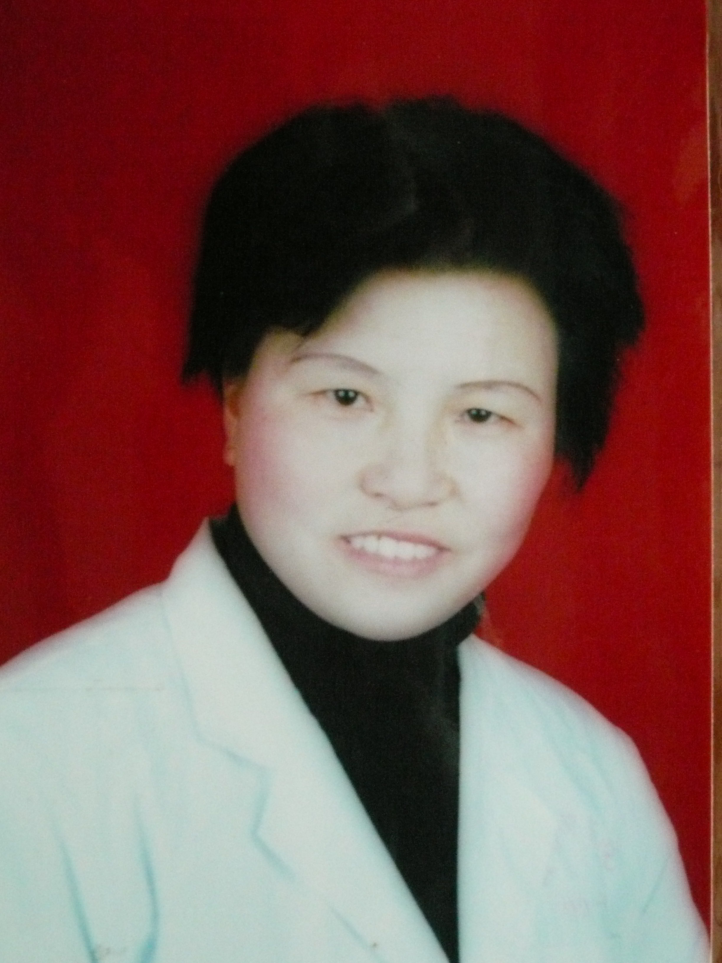 黄传凤