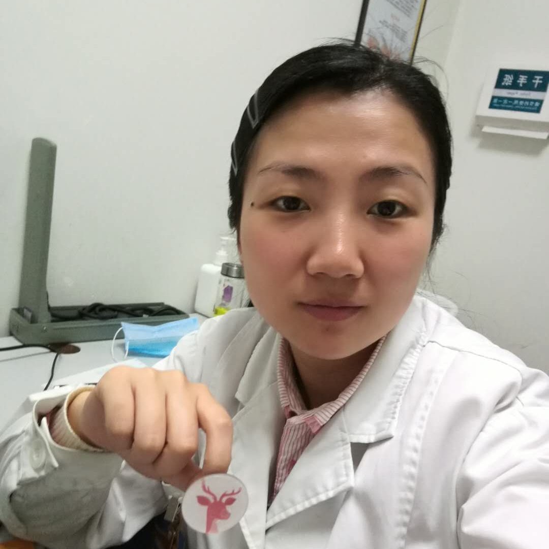张林