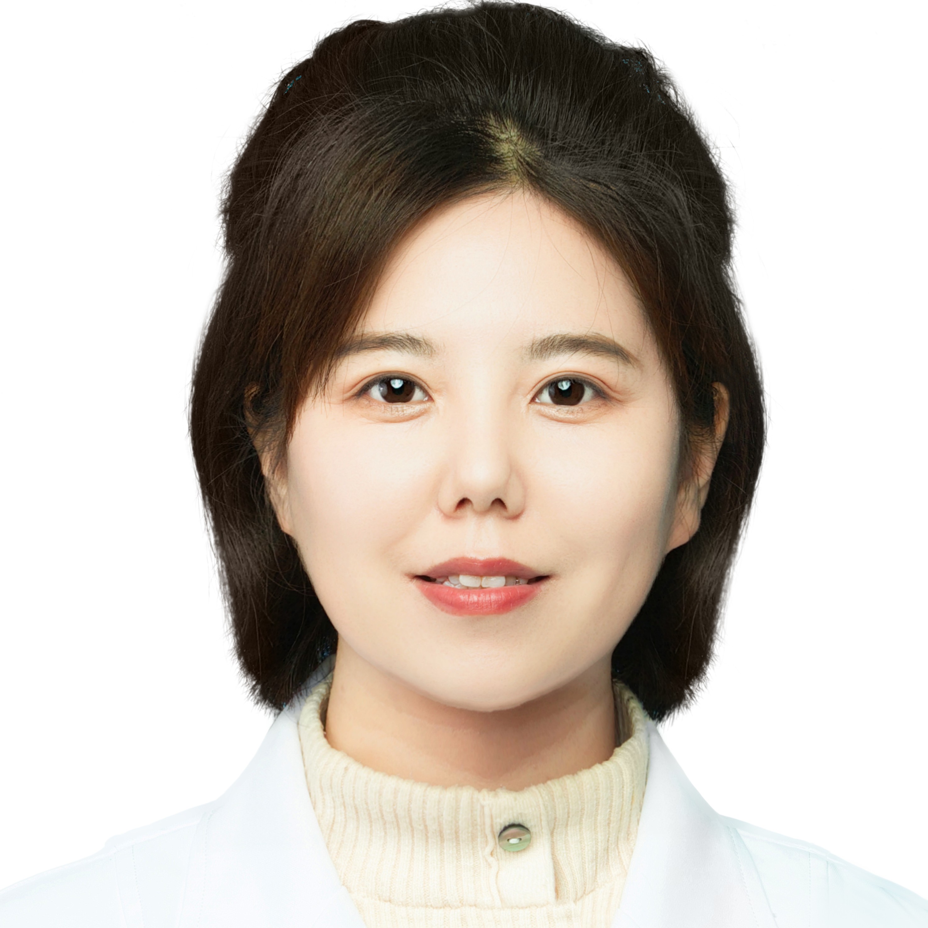 王阿美