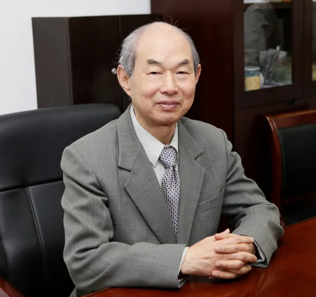 徐福松