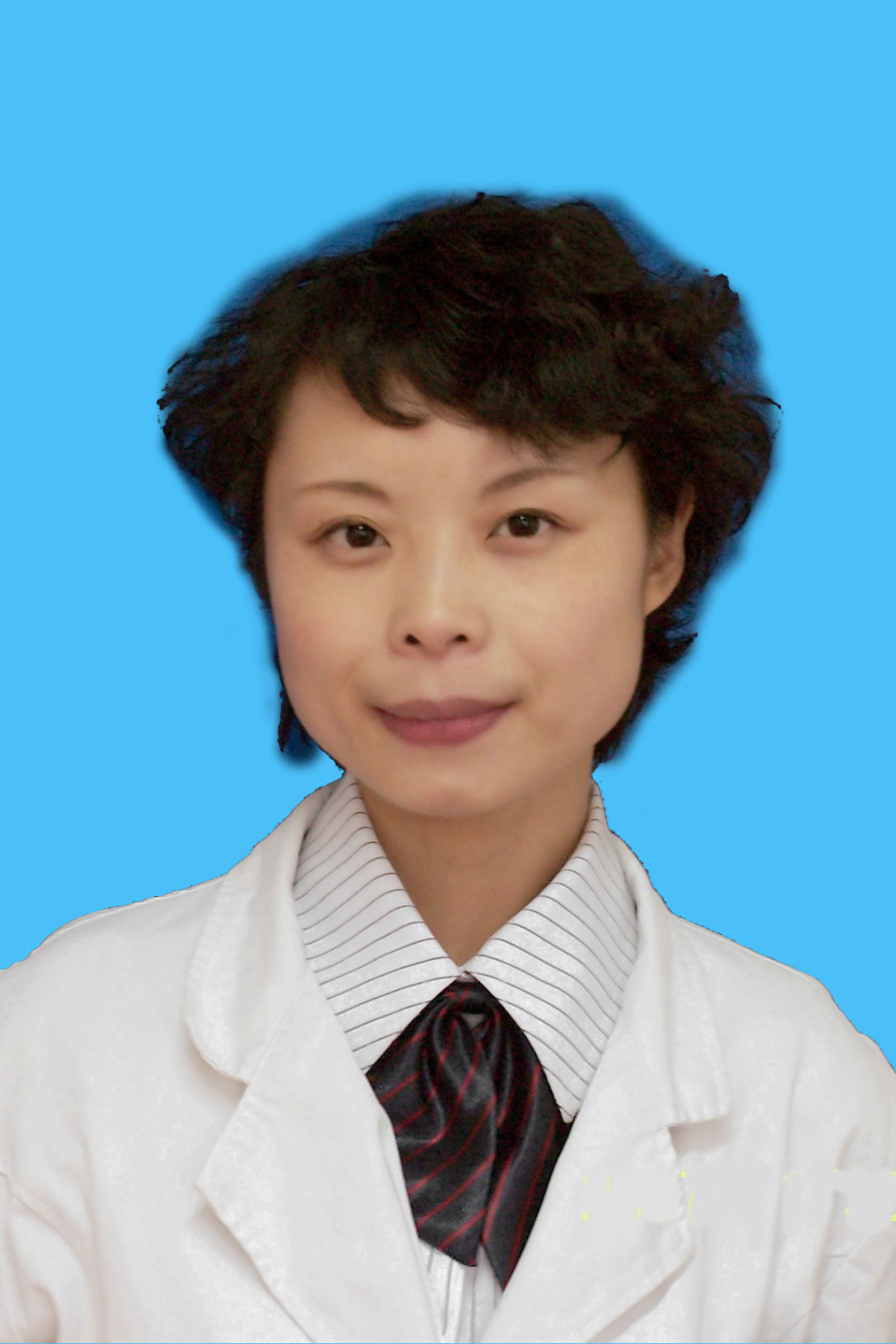 黄子慧