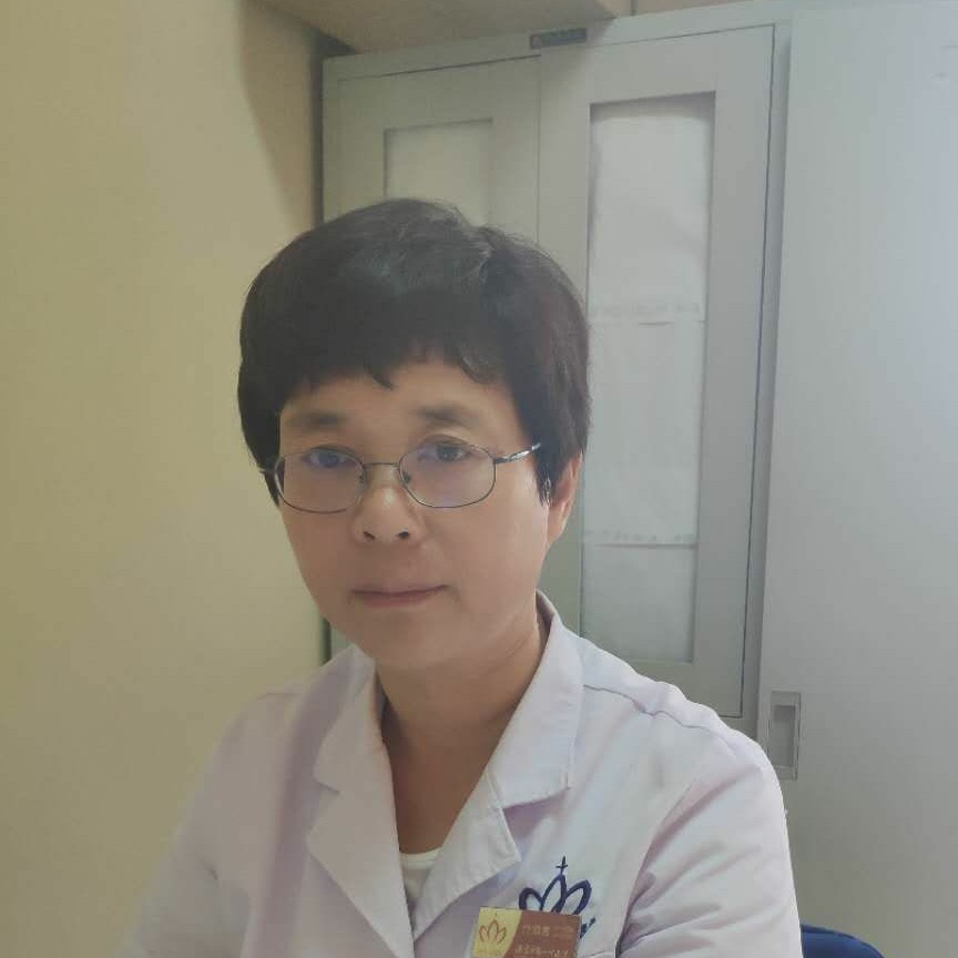 付淑秀