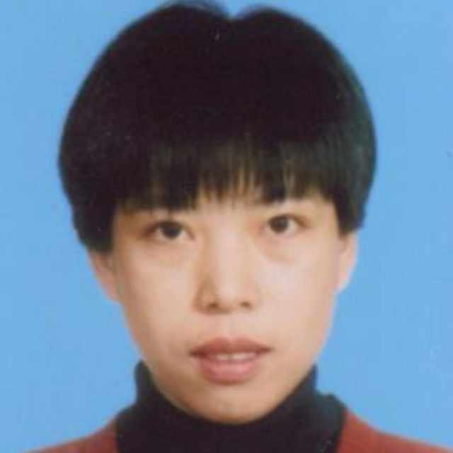 樊玉华