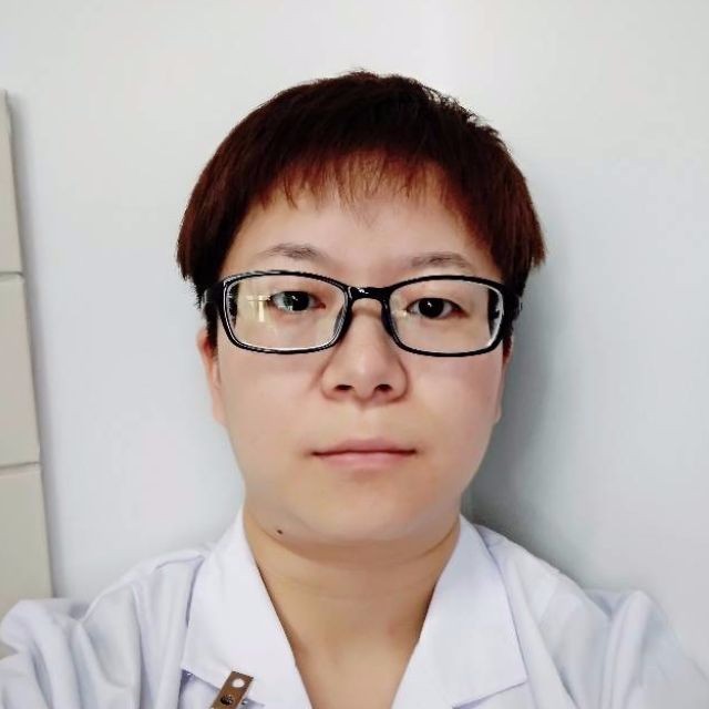肖姗