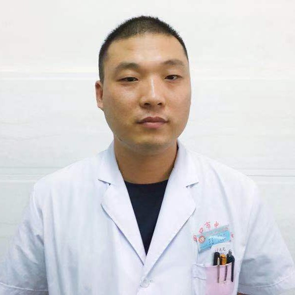高永涛
