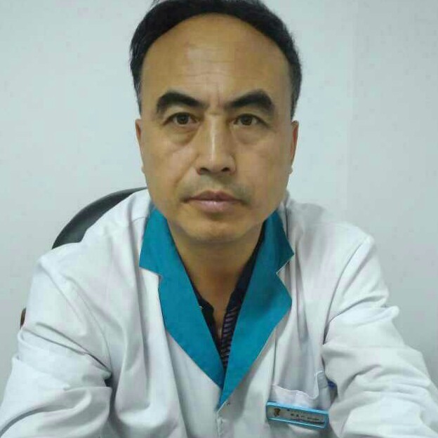 杨春山