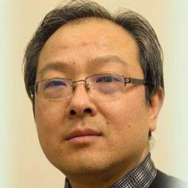 龙旭阳
