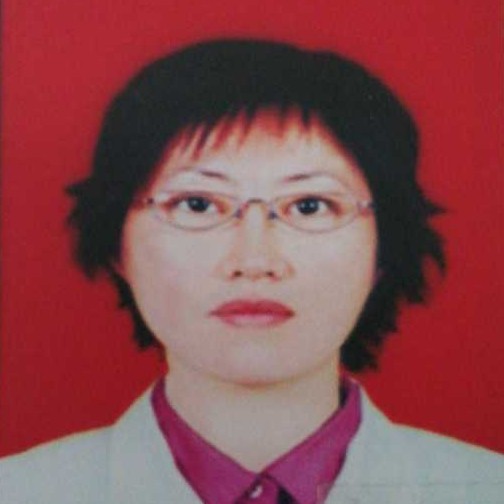 刘洁