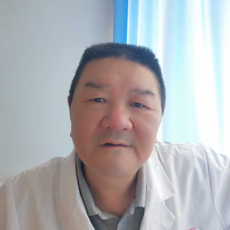 姜振刚