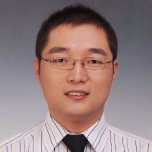 雷旭东
