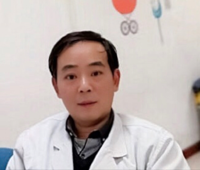 李江全