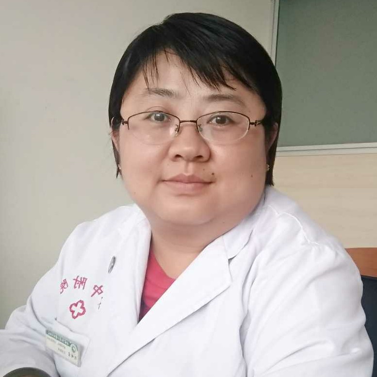 沈明霞