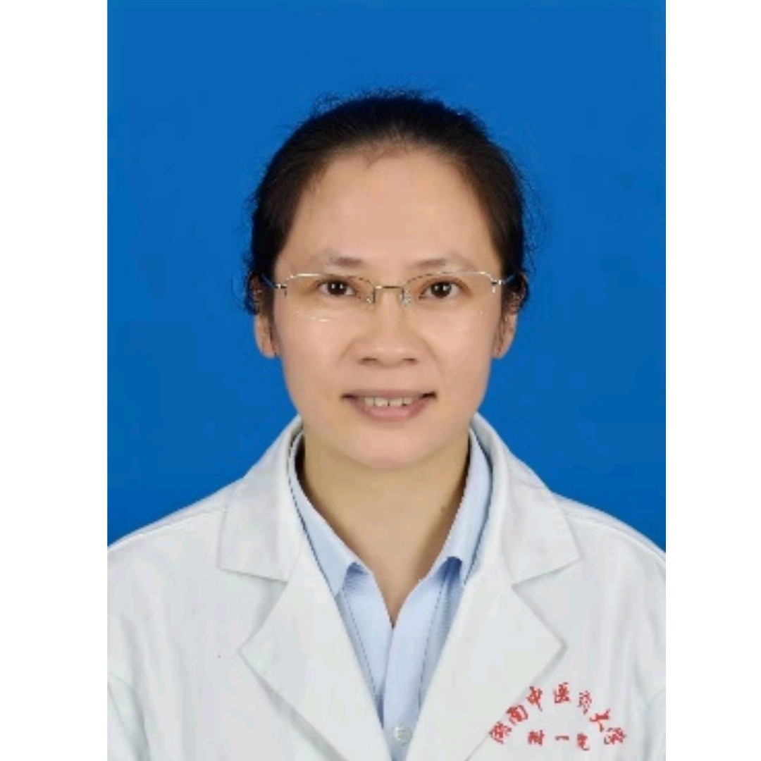 杨静宜