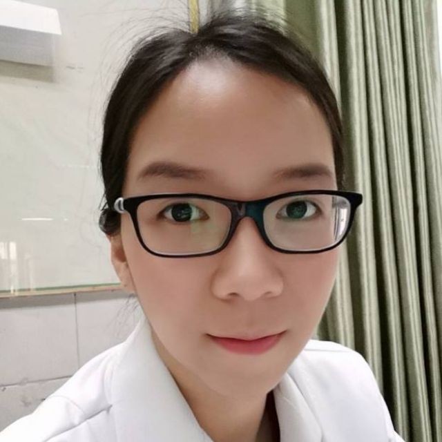 罗丽敏