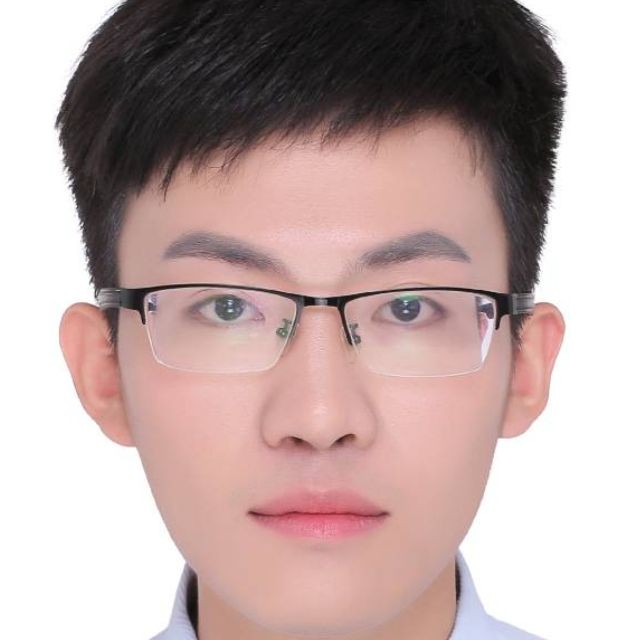 陈琦