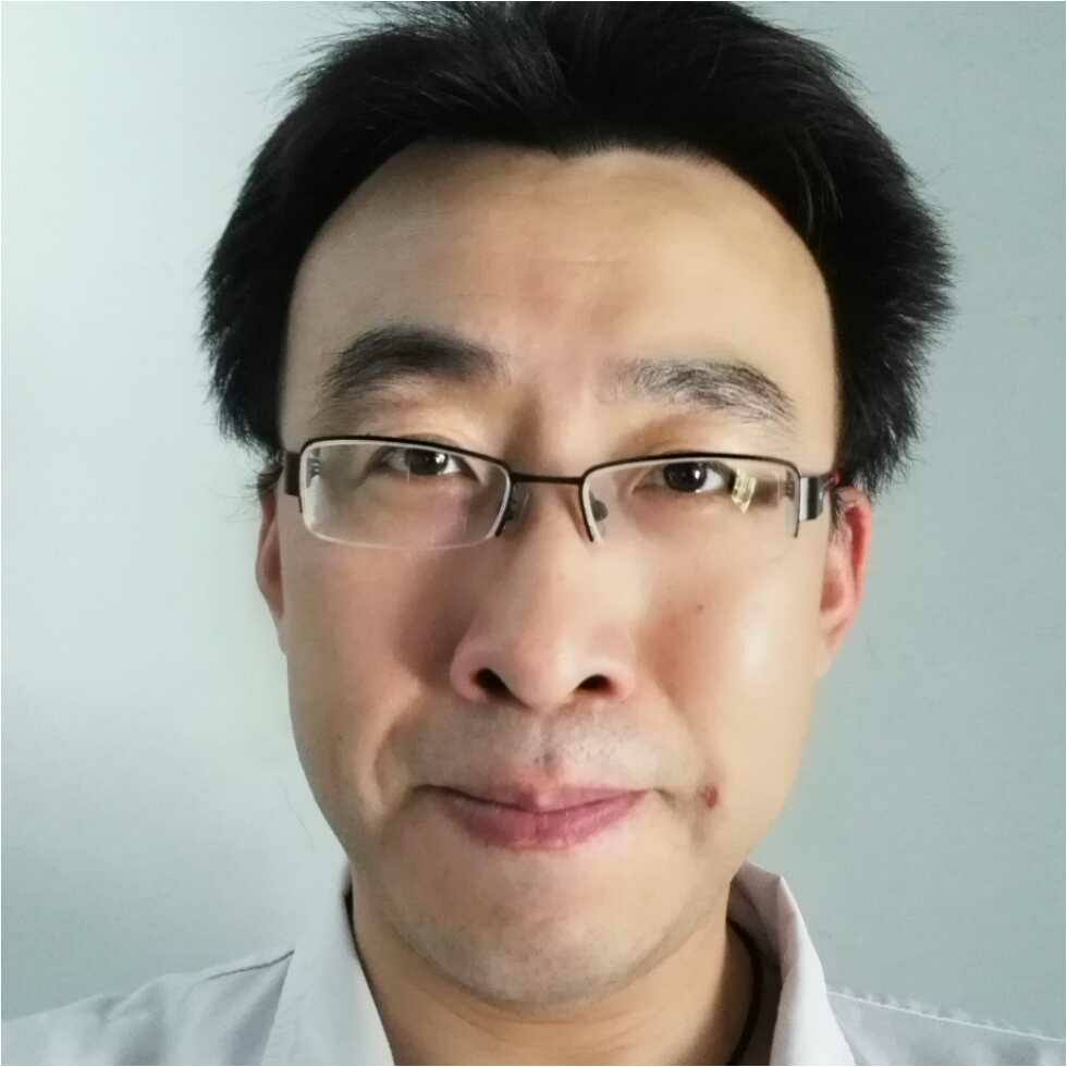 林向前