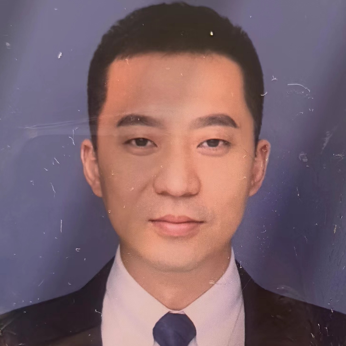 刘育业