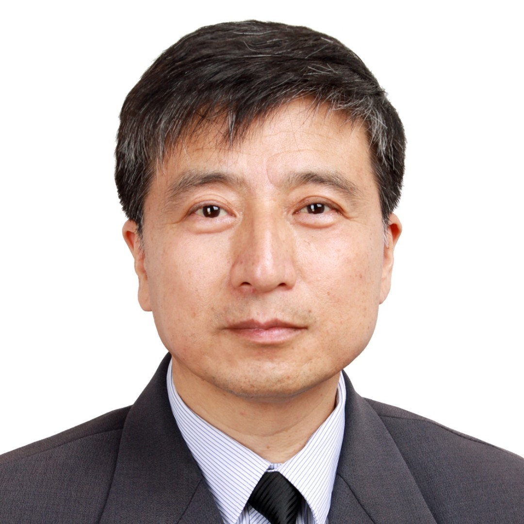 赵明君