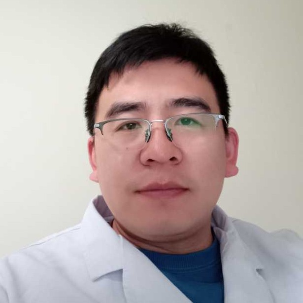 王东波