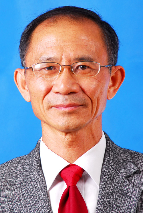 戴永生