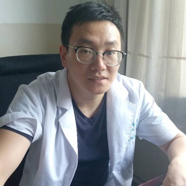 李洪涛