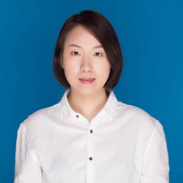 梁军霞