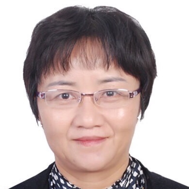 陈翠萍