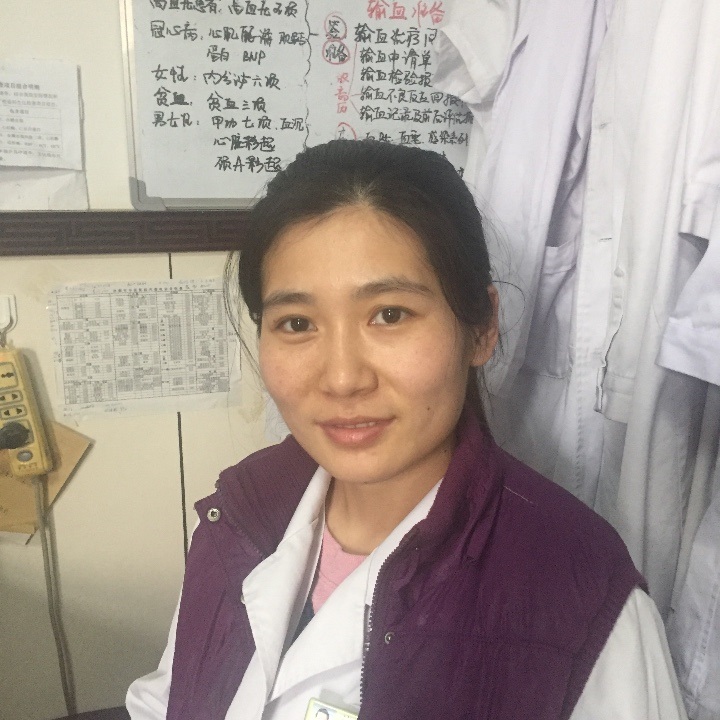 李秀丽