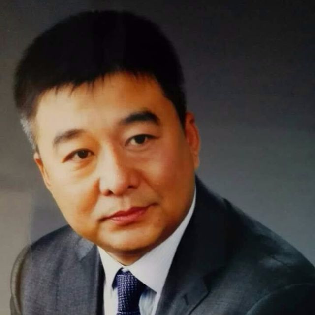 毕焕洲
