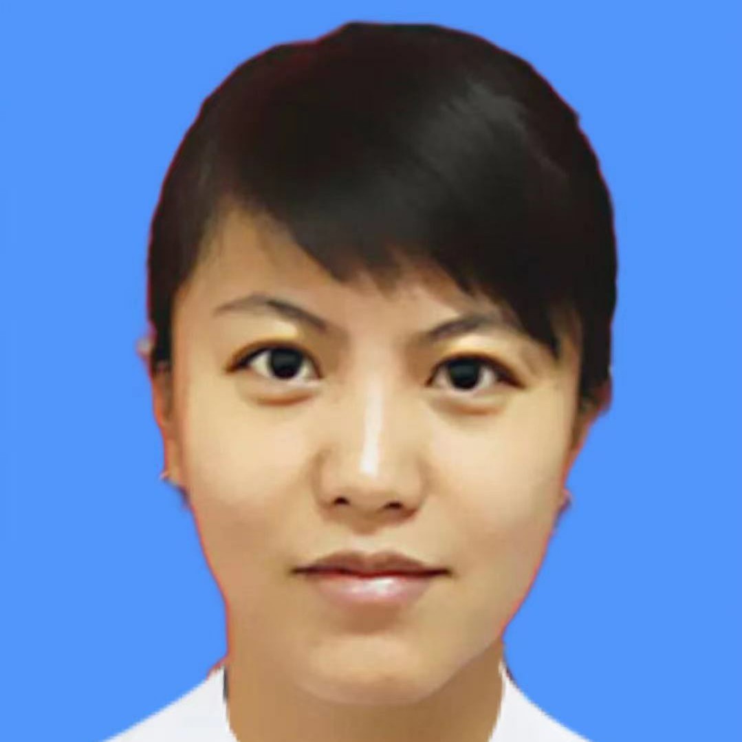 曾兰蕊
