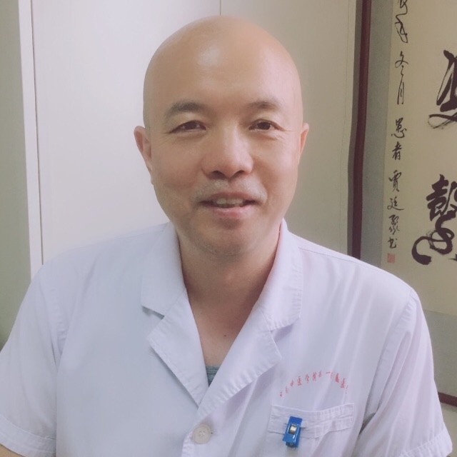 梅祥胜