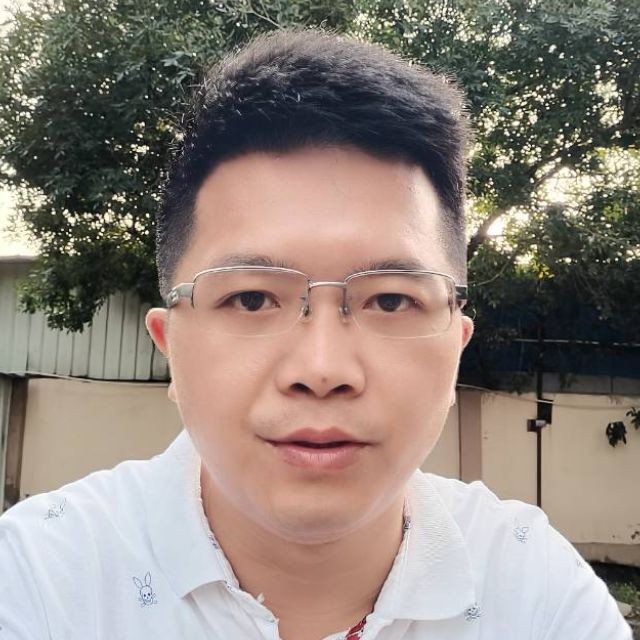 陈汉江