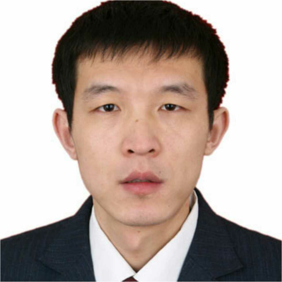 何宝丰