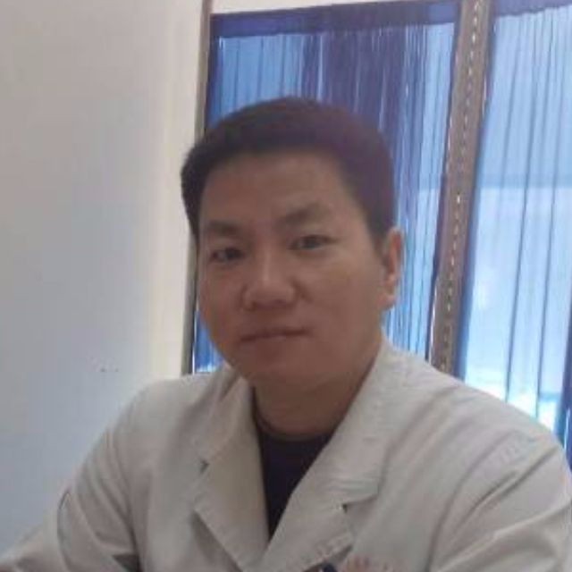刘江凯
