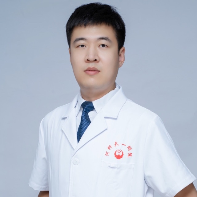 刘博文