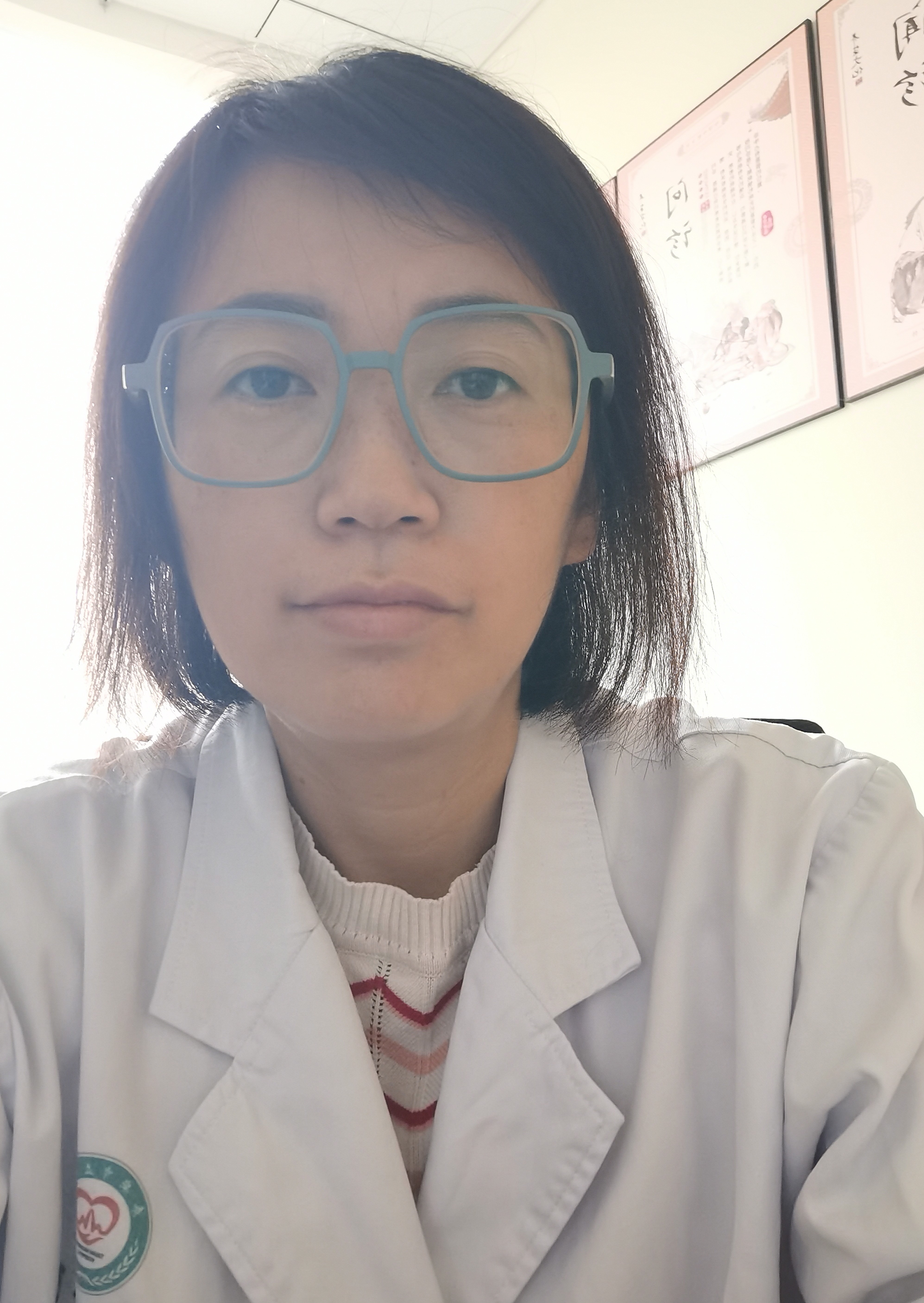 李慧