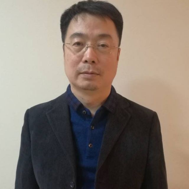 汪洪波