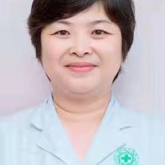 李兆萍