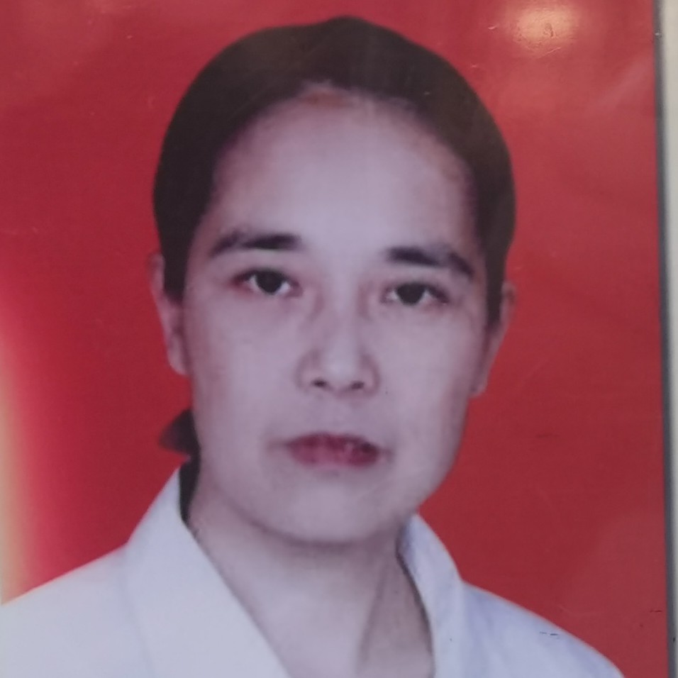 丁宪群