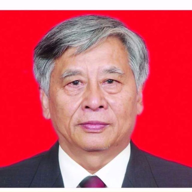 李炳绪
