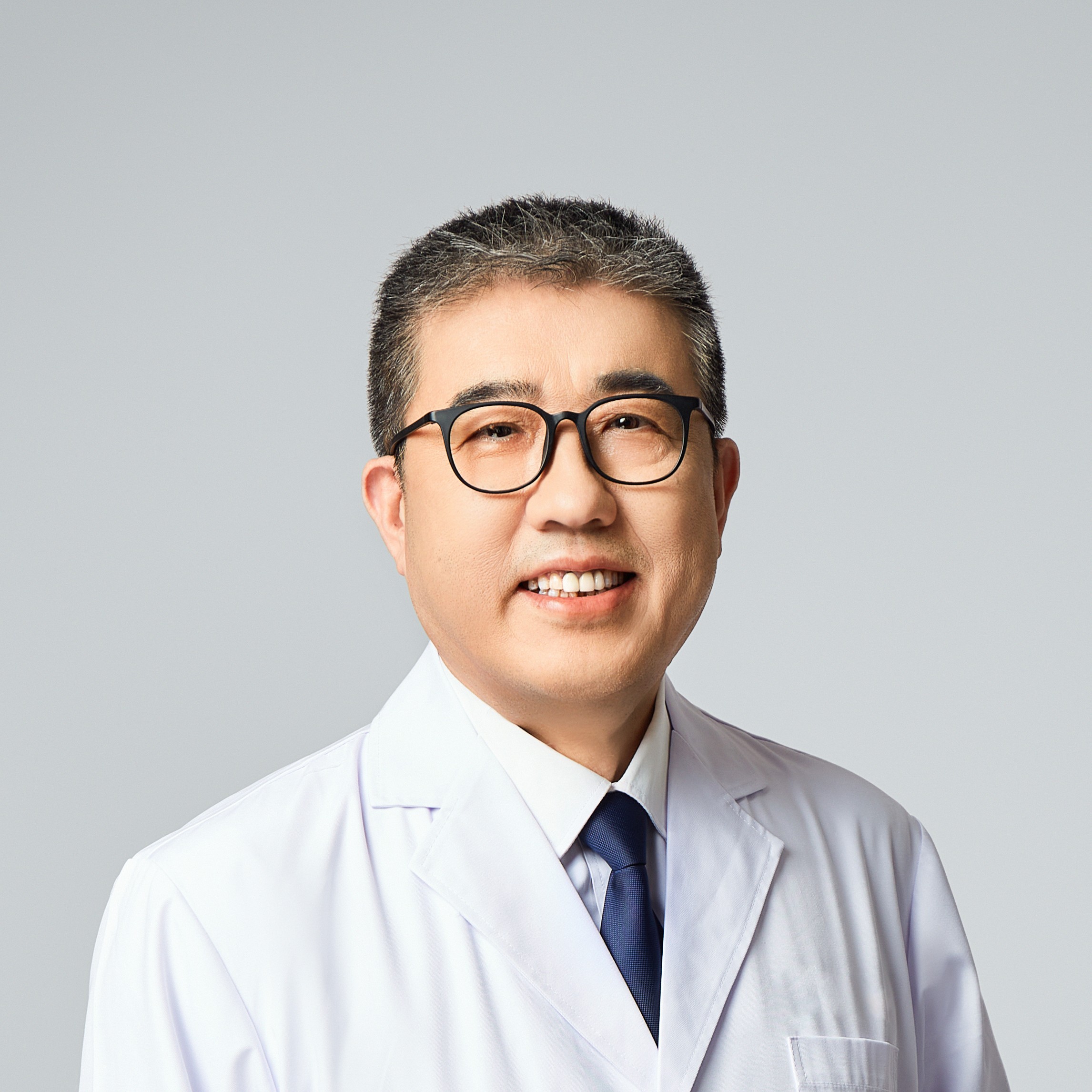 黄河清