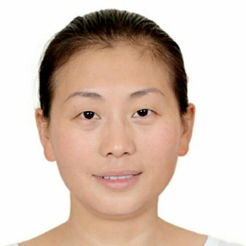 赵流翠