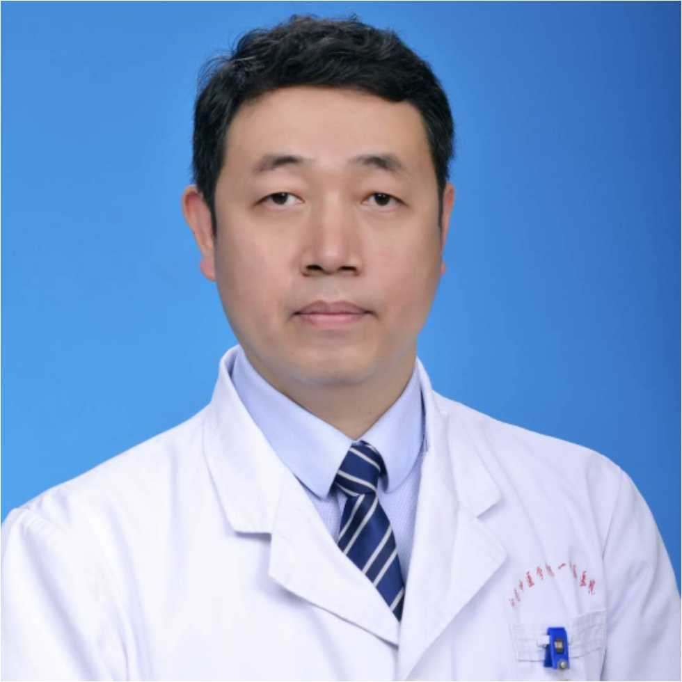 谢克功