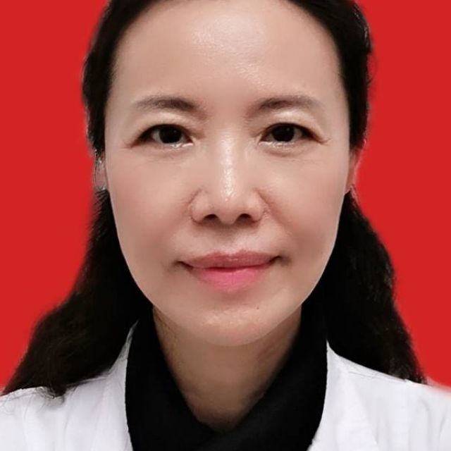 卢瑞丽