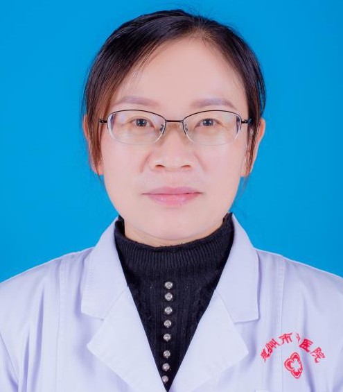 吉书红