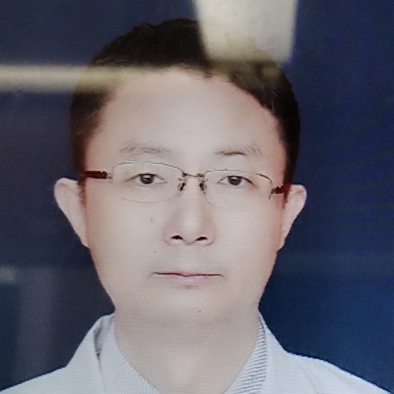 李志峰