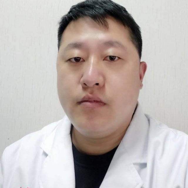 陈昌立