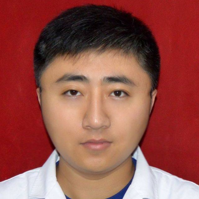韩宇博