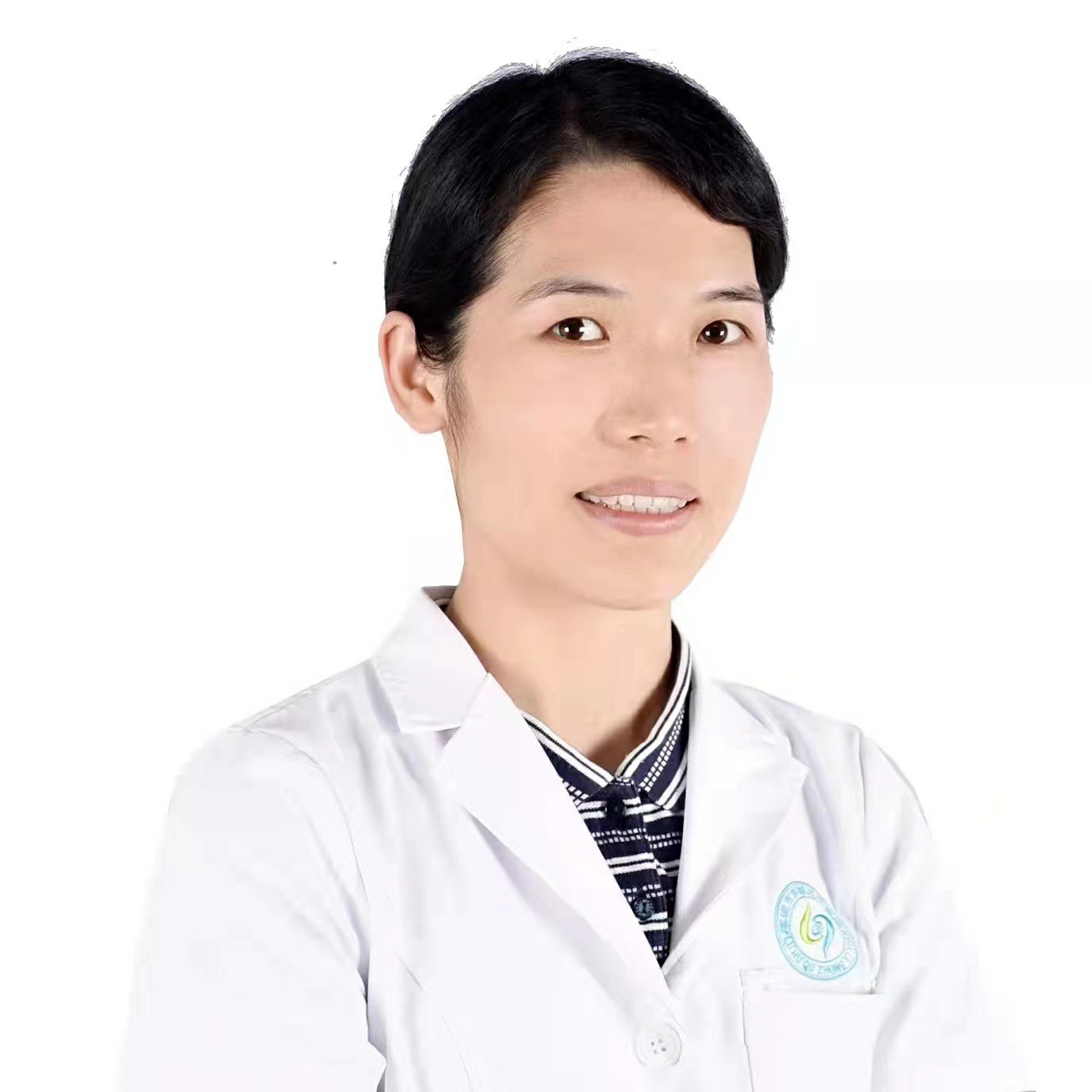 谢振华