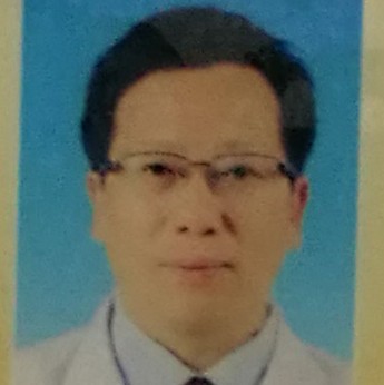 周文忠